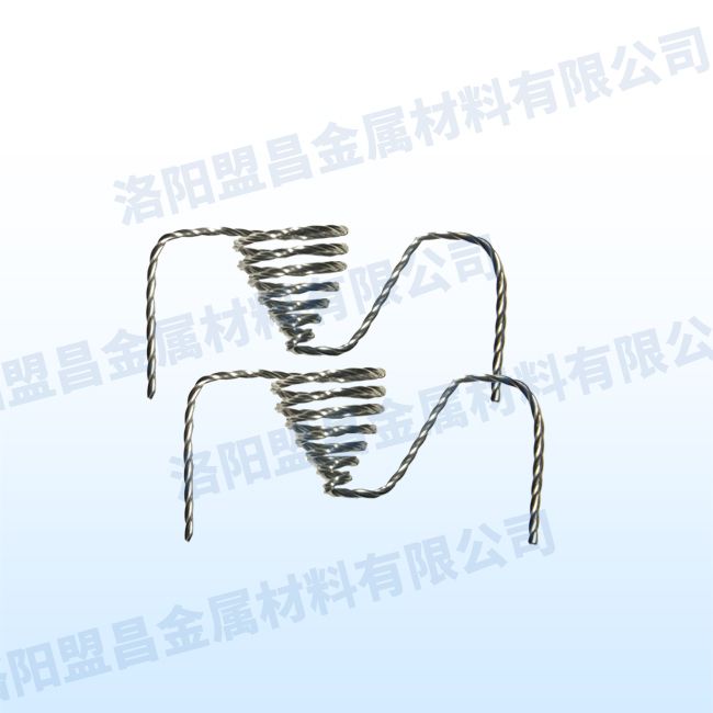 钨绞丝