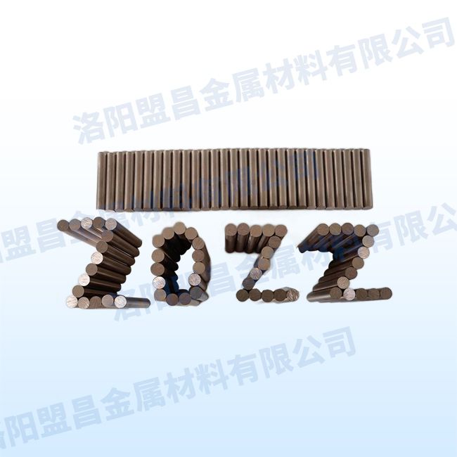 钨铜合金