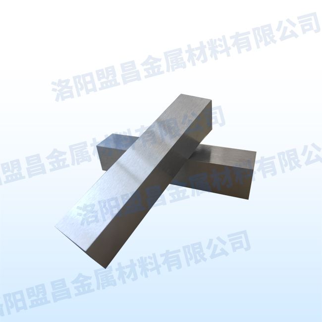 钛块